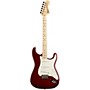 Fender Custom Shop Robin Trower Stratocaster Electric Guitar Midnight Wine Burst Maple Fretboard