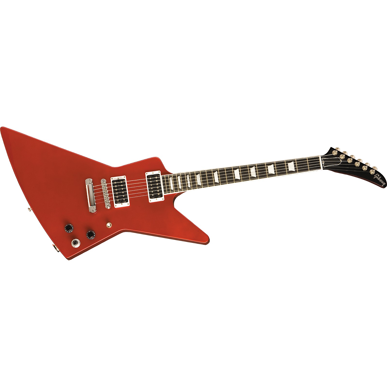 Gibson Robot Explorer Ltd. Electric Guitar Musician's Friend