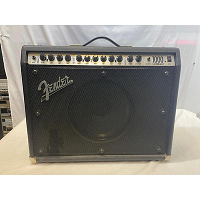 Fender Roc Pro 1000 Guitar Combo Amp