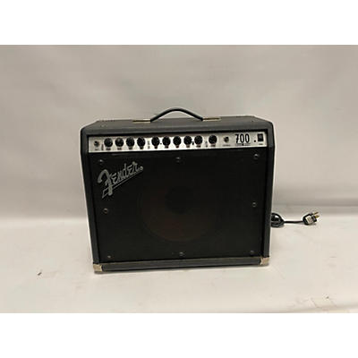 Fender Roc Pro 700 Guitar Combo Amp