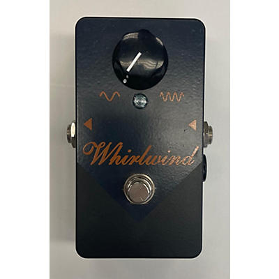 Whirlwind Rochester Series Effect Pedal