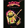 Hal Leonard Rock! - Celebrate the History of Rock and Roll (Musical) Singer 5 Pak Composed by Kirby Shaw