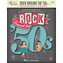 Hal Leonard Rock Around the '50s (Express Musical for Young Voices) TEACHER Arranged by Roger Emerson