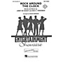 Hal Leonard Rock Around the Clock 3-Part Mixed by Bill Haley and His Comets arranged by Roger Emerson