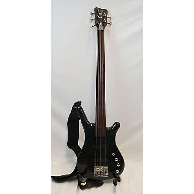 Warwick Rock Bass Corvette Fretless Electric Bass Guitar