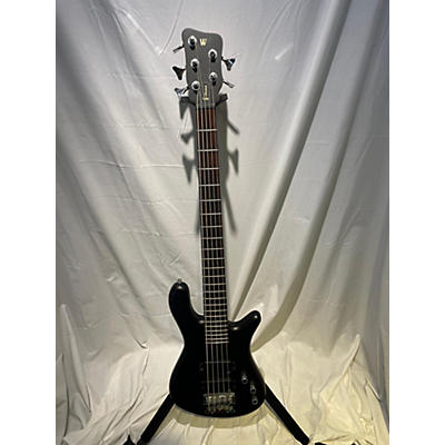 Warwick Rock Bass Streamer Electric Bass Guitar