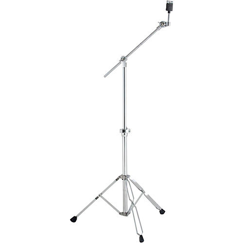Gibraltar Rock Boom Cymbal Stand Chrome