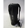 Used Altec Lansing Rock Box XL Rugged Bluetooth Speaker Gray Portable Audio Player