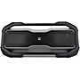 Altec Lansing Rock Box XL Rugged Bluetooth Speaker Gray