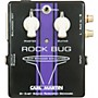 Open-Box Carl Martin Rock Bug Headphone Guitar Amp and Speaker Simulator Condition 1 - Mint