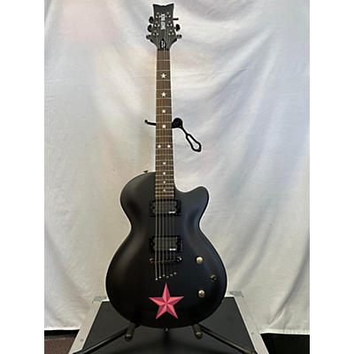 Daisy Rock Rock Candy CUSTOM Solid Body Electric Guitar