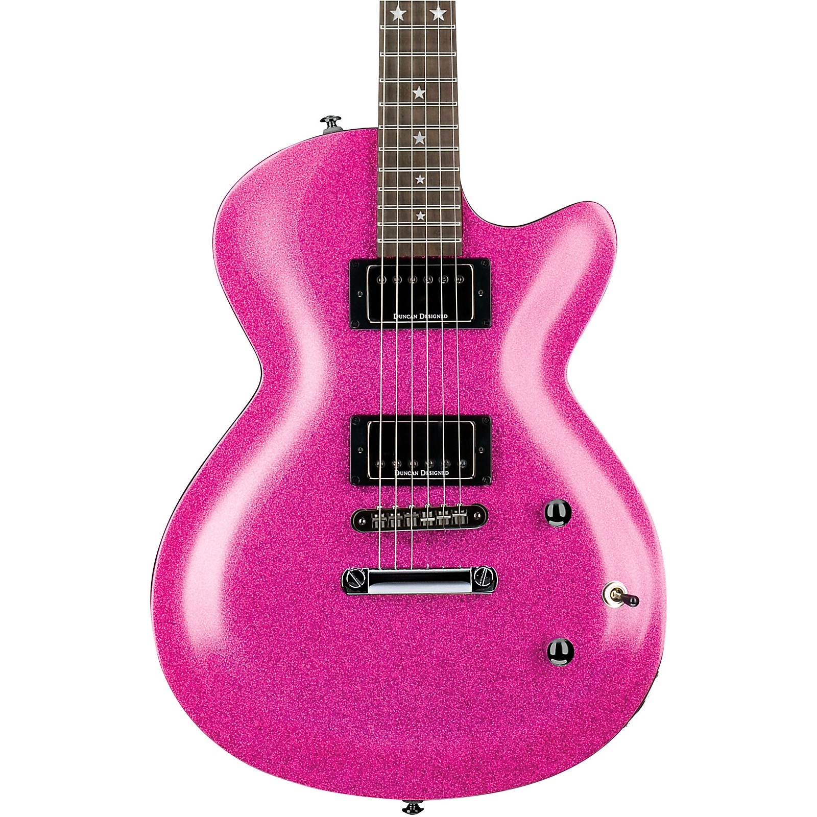 Daisy Rock Rock Candy Classic Electric Guitar Musician's Friend