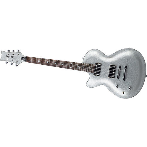 Rock Candy Classic Left-Handed Electric Guitar