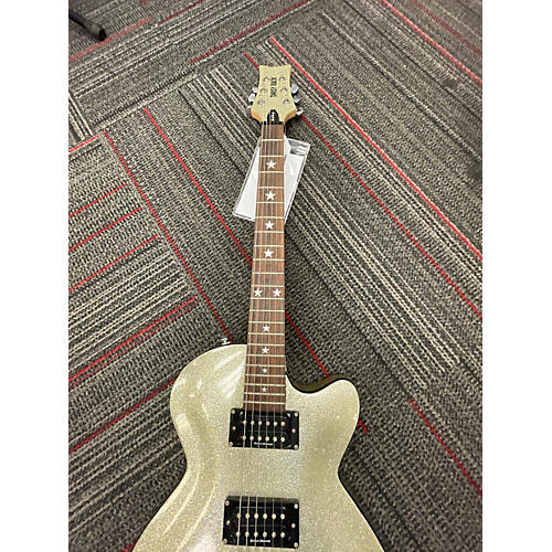 Rock Candy Classic Solid Body Electric Guitar