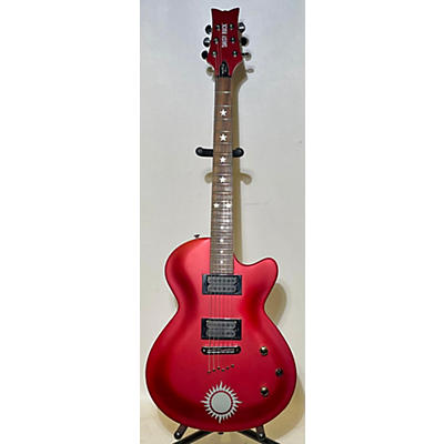 Daisy Rock Rock Candy Custom Solid Body Electric Guitar