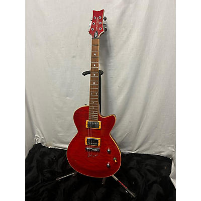 Daisy Rock Rock Candy Special Solid Body Electric Guitar