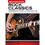 Hal Leonard Rock Classics - Really Easy Guitar Series (22 Songs with Chords, Lyrics & Basic Tab)