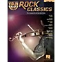 Hal Leonard Rock Classics - Violin Play-Along Volume 24 Book/CD