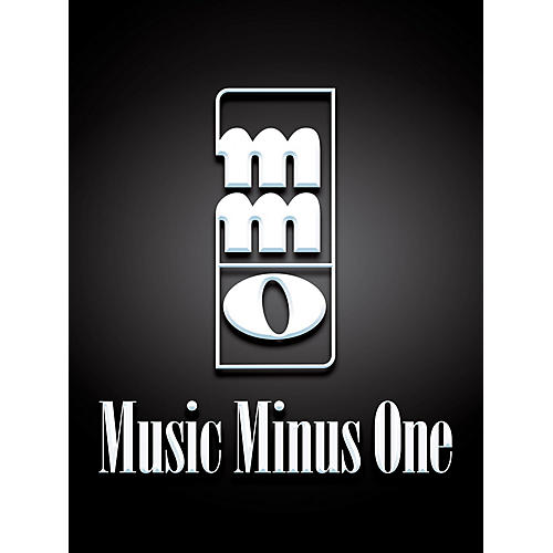Rock Classics (2 Cd Set) Music Minus One Series