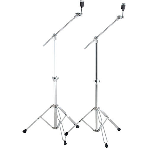 Gibraltar Rock Cymbal Boom Stand 2pk Condition 1 - Mint Chrome