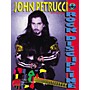 Alfred Rock Discipline by John Petrucci Book