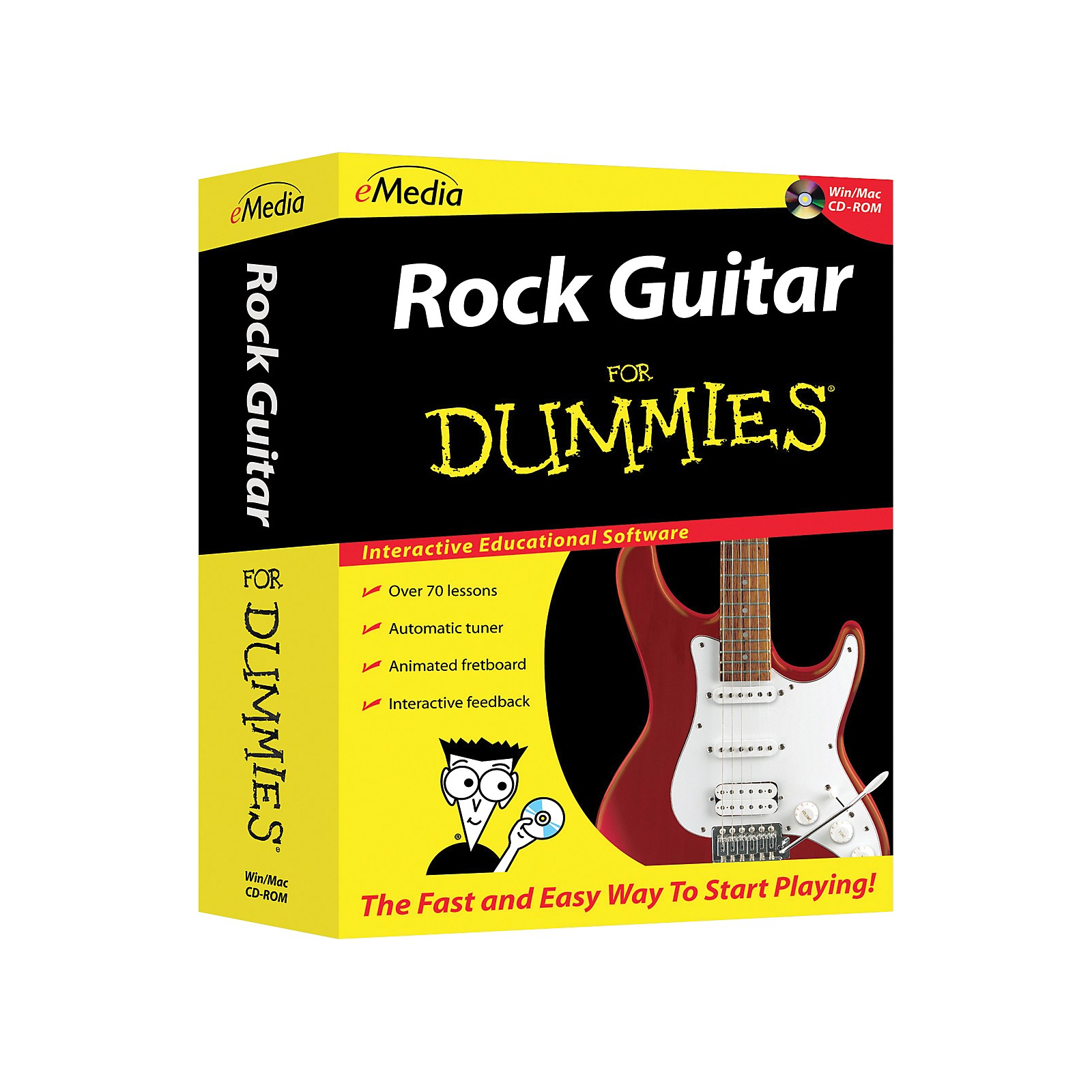 Guitar For Dummies Cd Download Free