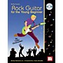 Mel Bay Rock Guitar for the Young Beginner Book