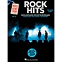 Hal Leonard Rock Hits - Rock Band Camp Vol. 4 (Book/2-CD Pack) Vocal, Guitar, Keys, Bass, Drums