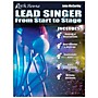 Rock House Rock House Lead Singer - Complete Course for All Singers Book/Media Online