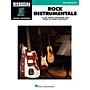 Hal Leonard Rock Instrumentals Essential Elements Guitar Series Softcover Performed by Various