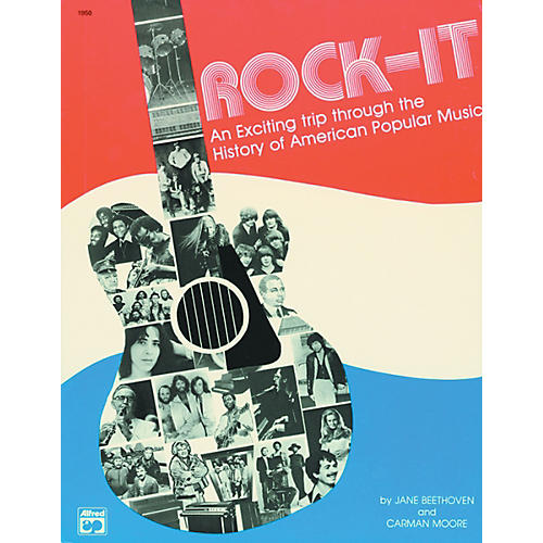 Rock-It Book