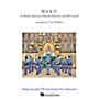 Arrangers Rock It Marching Band Level 3 Arranged by Tom Wallace