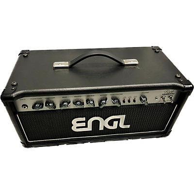 ENGL Rock Master 40watt Tube Guitar Amp Head