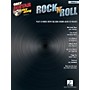 Hal Leonard Rock 'N' Roll - Easy Guitar Play-Along Volume 4 Book/CD