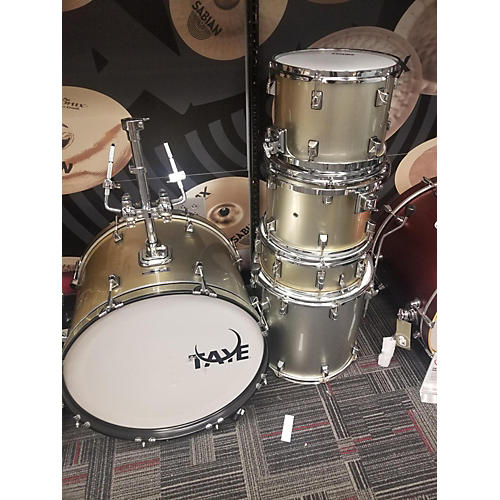 Rock Pro Drum Kit