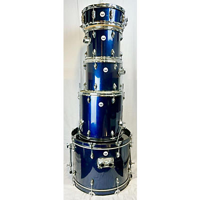 Taye Drums Rock Pro Drum Kit