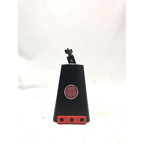 Rock Ridge Rider Cowbell