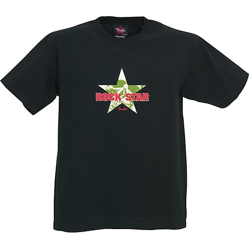 Rock Star T-Shirt