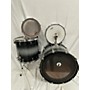 Used Yamaha Rock Tour Drum Kit Grey Burst