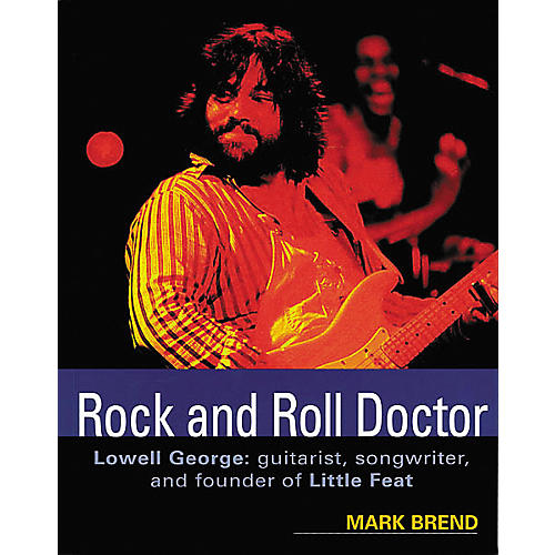 Rock and Roll Doctor Book