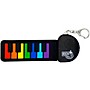 MukikiM Rock and Roll It Micro Rainbow Piano