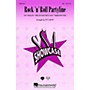 Hal Leonard Rock 'n' Roll Partyline (Medley) (SSA) SSA arranged by Ed Lojeski