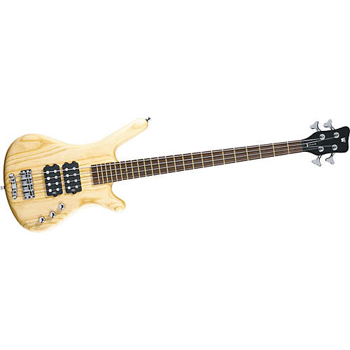 RockBass Corvette $$ 4-String Electric Bass