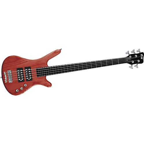 RockBass Corvette $$ 5-String Electric Bass