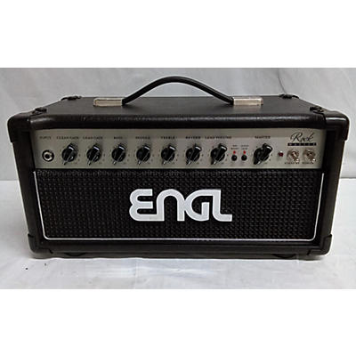 ENGL RockMaster 20 Tube Guitar Amp Head