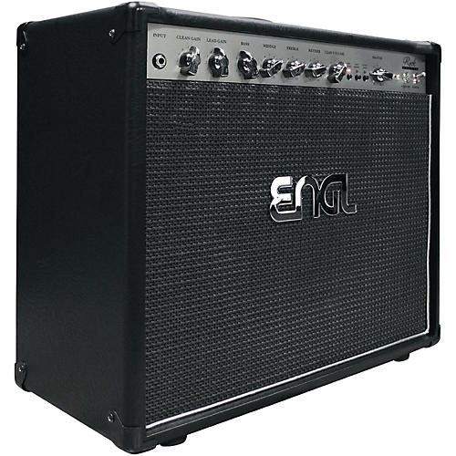 Engl RockMaster 40 E312 40W Tube Guitar Combo Amp