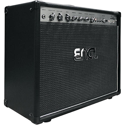 RockMaster 40 E312 40W Tube Guitar Combo Amp