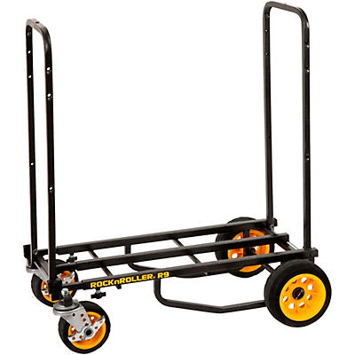 RockNRoller RockNRoller Multi-Cart R9 Mighty