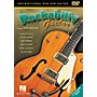 Hal Leonard Rockabilly Guitar DVD