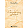 Hal Leonard Rockalluia (SATB) SATB arranged by John Cacavas